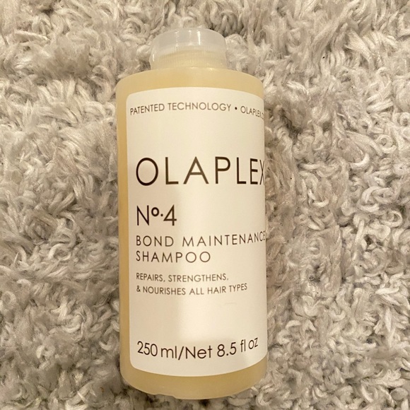 OLAPLEX Other - Olaplex No.4 Bonding Shampoo